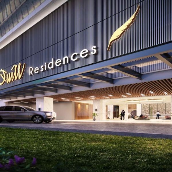 Quill-residences-Facade-Entrance-myou