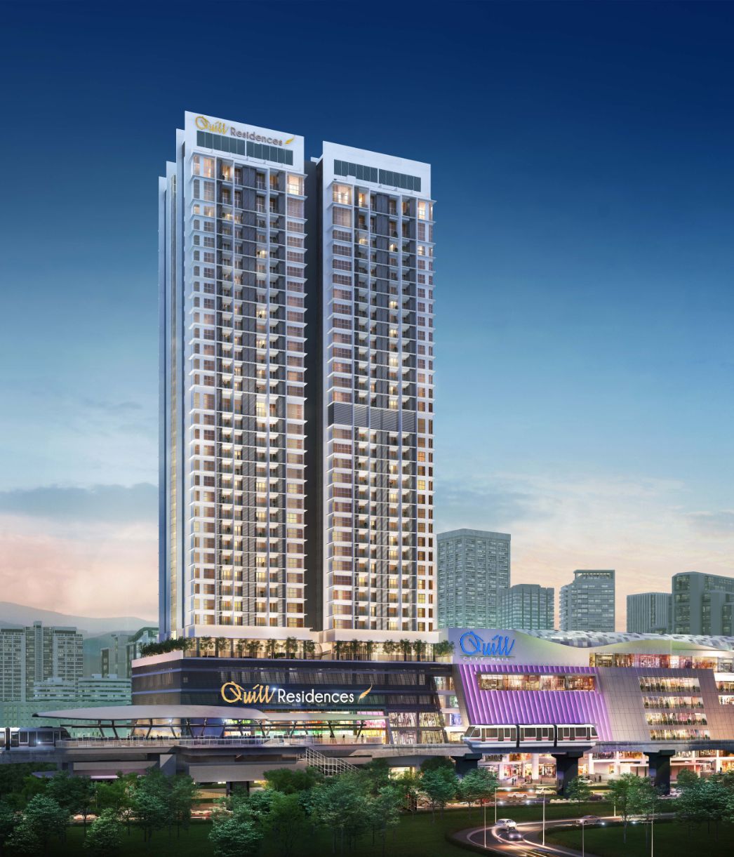 quill-residence-building-myou quill-residence-building-myou
