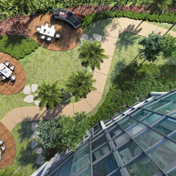 eaton-residences-klcc-BBQ-myou