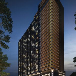 majestic-residences-malaysia-property-facade